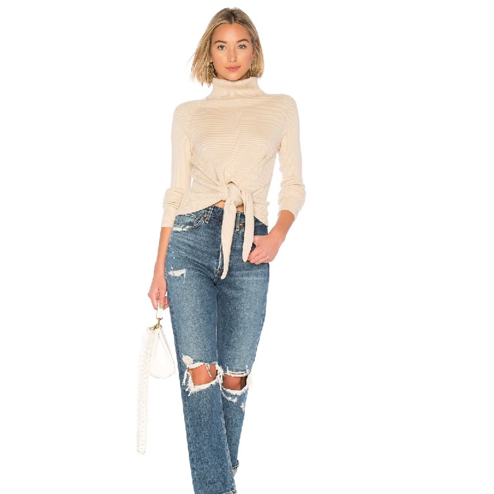 Lovers + Friends Skye Sweater